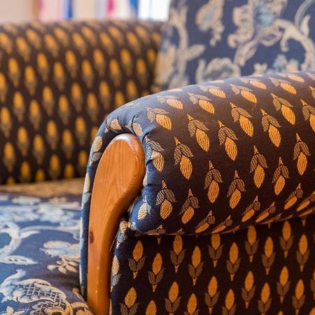 Mosthaeusl Wernstein am Inn Exteriör bild